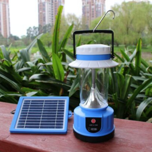 Solar Lantern